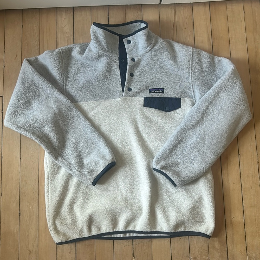 Patagonia Synchilla